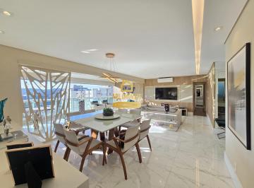 Apartamento · 168m² · 3 Quartos · 3 Vagas · Apartamento Alto Padrão em Jardim Santa Mena, Guarulhos/SP