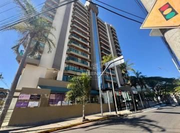 4abb9106e5b4b2e23d7dba934c397ff4916724e5 · Apartamento com 3 dormitórios à venda, 162 m² por R$ 1.250.000,00 - Centro - Botucatu/SP