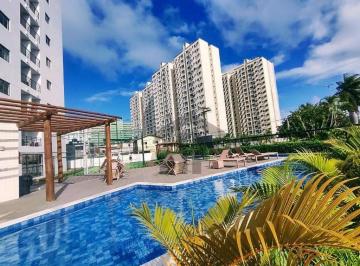 2ab37152c9263f2efb57e9f117f8b1dbdf015e3c · Apartamento de 53m² à venda, com 2 quartos (1 suíte), localizado na Imbiribeira, Recife - Pernambuco