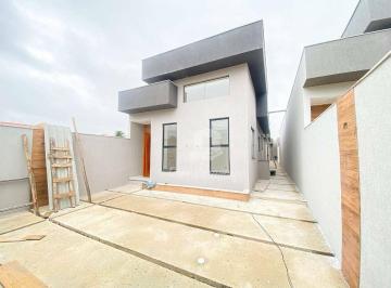c5f0f782a5a41afa523b1b109812427a72e16940 · Casa com 3 Quartos à venda, 78 m² - Itaipuaçu - Maricá/RJ