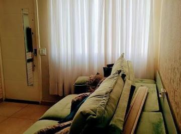 d95745e07f6229323e2f346b6a80e010de3c5194 · Apartamento com 2 dormitórios à venda, 55 m² por R$ 270.000,00 - Portal dos Gramados - Guarulhos/SP