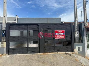 f4f28fca3a98e84168db474420a835e2c658d8b9 · Casa com 2 quartos à venda, 54 m² por R$ 230.000 - Jardim Santa Marta - Sorocaba/SP
