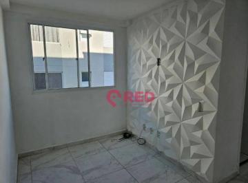 60a35efc271c7719498dd6fd0e40ae3861cb1d6a · Apartamento com 2 quartos à venda, 50 m² por R$ 289.000 - Iporanga - Sorocaba/SP