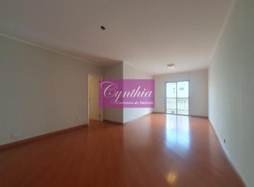 Apartamento · 110m² · 3 Quartos · 2 Vagas · Moema / São Paulo - Apartamento com 3 dormitórios, lazer completo