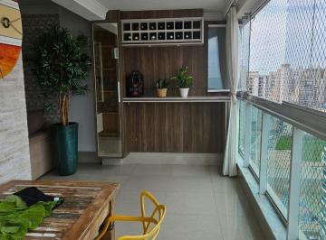 Apartamento · 110m² · 3 Quartos · 2 Vagas · Lindo Apartamento com 03 Quartos´suíte,montado, vista para o mar, Praia de Itaparica!