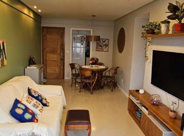 Apartamento · 73m² · 3 Quartos · 2 Vagas · Apartamento Padrão Para Venda 3 Quartos Sendo 1 Suíte no Imbui