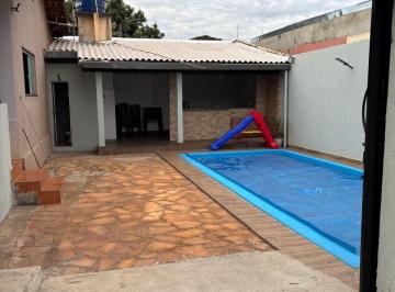 Casa · 350m² · 3 Quartos · 3 Vagas · Casa 3 Quartos com suíte a venda na Cidade Vera Cruz - Lote grande