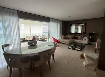 Apartamento · 166m² · 3 Quartos · 2 Vagas · Apartamento Alto Padrão Para Venda 3 Quartos Sendo 3 Suítes na Paralela