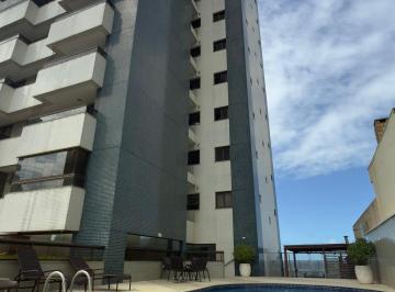 Apartamento · 153m² · 4 Quartos · 3 Vagas · Apartamento Padrão Para Venda 4 Quartos Sendo 3 Suítes em Patamares