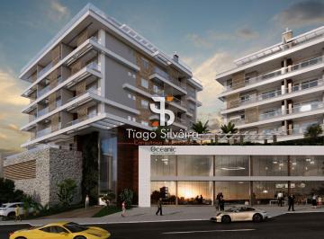 Apartamento · 68m² · 2 Quartos · 1 Vaga · Apartamento à venda no Oceanic Santa Ritta – Canajurê, Florianópolis/SC
