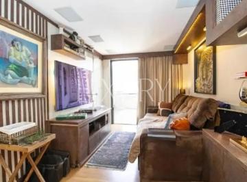 1 · Duplex com 90 m², 1 quarto sendo 1 suíte à venda no bairro Vila Olímpia.