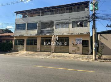 Comercial · 360m² · 10 Quartos · 4 Vagas · Prédio Residencial/Comercial à Venda em Goiânia – 5 Aptos Locados e Renda Mensal Garantida!