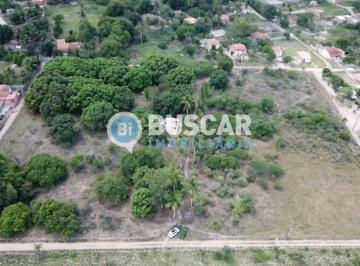 Comercial · 19590m² · Área Residencial em Humildes - Feira de Santana