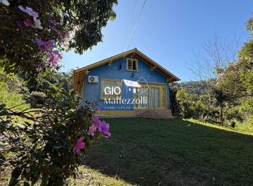 Rural · 49378m² · 4 Quartos · 2 Vagas · Sítio em Jaraguá do Sul, Bairro Barra do Rio Cerro.