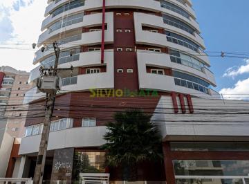Foto 0 · Apartamento Unico à venda no Terraço Ingá, unidade 602 - Próximo ao Parque do Ingá e Região Central