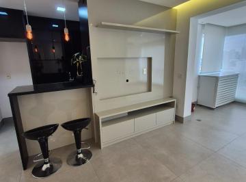 Apartamento · 71m² · 2 Quartos · 1 Vaga · Apartamento - RED Tatuapé