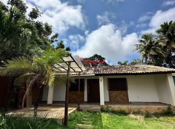 Casa · 100m² · 3 Quartos · 2 Vagas · LOCAÇÃO - Casa 3/4 próxima ao Shopping Busca Vida
