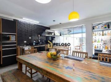 98afec5dfca4bcabb2062d622a3a50407daec72b · Sobrado à venda | 260m² | 3 suítes | piscina | 5vagas | Santa Teresinha- São Paulo- SP