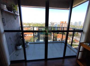 Apartamento · 71m² · 2 Quartos · 2 Vagas · Vila Leopoldina / City Lapa - apartamento para locação - varanda, 2 quartos, 2 vagas