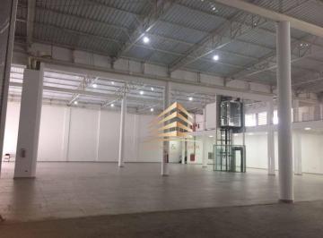 3ad429e1d5281485ba92e6488d27eb98d47d25f5 · Galpão para alugar, 1740 m² por R$ 140.400,00/mês - Penha de França - São Paulo/SP