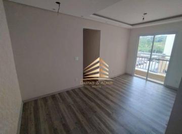 7a5ed3119db30504fc612ab71c9cfd83dc3fcda6 · Apartamento à venda, 63 m² por R$ 420.000,00 - Mogi Moderno - Mogi das Cruzes/SP