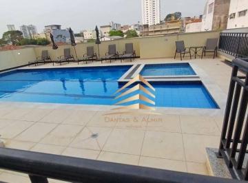 9504cd15e2598b4b3da26294932a5784baa10158 · Apartamento à venda, 48 m² por R$ 395.301,04 - Vila Galvão - Guarulhos/SP