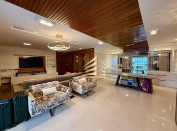 883c9373b9cce363afadd607fbf06da835dace0e · Apartamento com 3 dormitórios à venda, 196 m² por R$ 2.100.000,00 - Bosque Maia - Guarulhos/SP