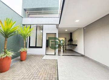 77c4e5b6829b6da52f0c94e5eb8009d4b8d6e38a · Casa com 3 dormitórios à venda, 140 m² por R$ 795.000,00 - Parque Universitário - Americana/SP