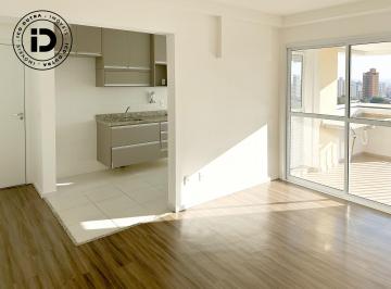 Apartamento · 67m² · 2 Quartos · 2 Vagas · Apartamento à venda no bairro Vila Independência - Piracicaba/SP