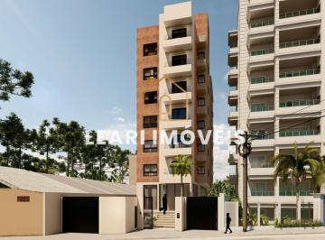Apartamento · 87m² · 3 Quartos · 2 Vagas · Apartamento à venda no bairro São Domingos - São José dos Pinhais/PR