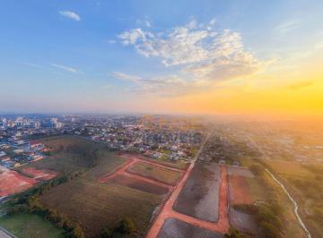 d16082f46d85fe8cfe8e5c9e32d452eb12241c70 · Terreno à venda, 397 m² por R$ 132.000,00 - Jardim Silvana - Içara/SC