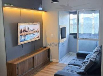 c403219ff395c46e1706fdd34fccad265ac6777f · Apartamento no Residencial Ben Vivere com 2 dormitórios sendo 1 suíte à venda, 67,00 m² por R$ 360.0