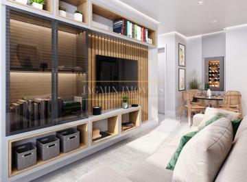 Apartamento · 49m² · 1 Quarto · 1 Vaga · Apartamento em Centro, Parobé/RS
