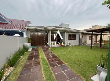 Casa · 140m² · 4 Quartos · 1 Vaga · Casa à venda em Imbé/RS