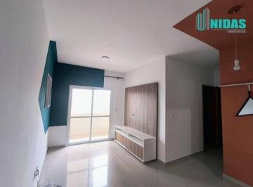 226d83be32f9214781a75899b769a2048f678298 · Apartamento com 2 dormitórios para alugar, 58 m² por R$ 1.696,79/mês - Jardim Paulista - Taubaté/SP