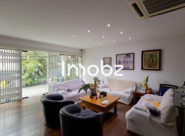Casa · 260m² · 3 Quartos · 3 Vagas · Casa à venda - Rua Palmares - São Paulo - SP - CEP: 04623-071
