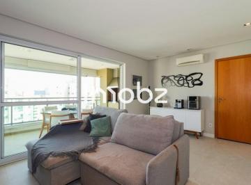 Apartamento · 96m² · 3 Quartos · 2 Vagas · Apartamento à venda no Residencial Allgreen - Rua José Gonçalves, 292 - São Paulo - SP - CEP: 05727-