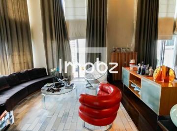 Apartamento · 210m² · 2 Quartos · 3 Vagas · Apartamento à venda na Rua Diego de Castilho, 20 - Panamby - São Paulo - SP - CEP: 05704-070