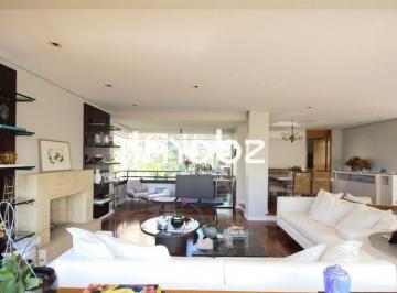 Apartamento · 200m² · 4 Quartos · 4 Vagas · Apartamento à venda no Ed. Montesarchio - Rua Ambrizette, 180 - São Paulo - SP - CEP: 05704-020