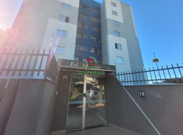Apartamento · 72m² · 3 Quartos · 1 Vaga · Apartamento à venda no bairro Jardim Adriana I - Londrina/PR, Zona Sul