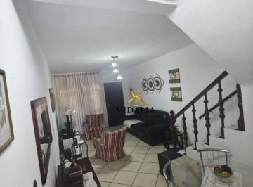 4b698e1b8a36e3e31ef5d9ebd2e460f28eb0dc9f · Sobrado com 2 dormitórios à venda, 110 m² por R$ 480.000,00 - Cangaíba - São Paulo/SP