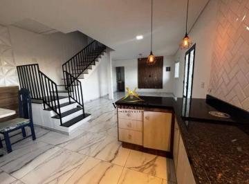 7817c99dd05f84e45abc3c5d5f2d098e07c7a625 · Sobrado com 3 dormitórios à venda, 250 m² por R$ 883.000,00 - Ponte Grande - Guarulhos/SP