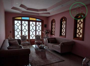 2ddbd0e1c5b6d12e7b4ead5754c49da0ce5f68d8 · Sobrado com 4 dormitórios à venda, 167 m² por R$ 800.000,00 - Jardim Britânia - São Paulo/SP