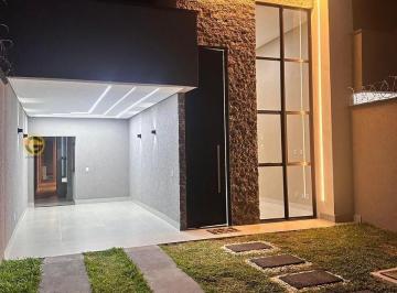 Casa · 150m² · 3 Quartos · 1 Vaga · ALTO PADRÃO NO CARDOSO- POSSIBILIDADE ZERO ENTRADA – EXCLUSIVIDADE PARA CLIENTE EXIGENTE!
