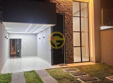 Casa · 150m² · 3 Quartos · 1 Vaga · ALTO PADRÃO NO CARDOSO- POSSIBILIDADE ZERO ENTRADA – EXCLUSIVIDADE PARA CLIENTE EXIGENTE!