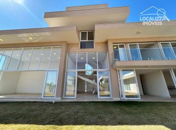 a3d6cc4ff6420fb646c366eb756c18eb49278148 · Casa com 5 dormitórios à venda, 510 m² por R$ 3.700.000,00 - Condomínio Phillipson Park - Americana/