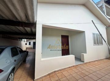 579bacadb2d4d82f53637fbfca914195ec12a4f9 · Casa com 4 dormitórios à venda, 114 m² por R$ 520.000 - Vila Oliveira - Santa Bárbara D'Oeste/SP