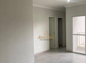 6fcd514a8e69de2afc095fe52419e5f12d2e8eba · Apartamento com 2 dormitórios à venda, 52 m² por R$ 218.000 - Parque Planalto - Santa Bárbara D'Oest
