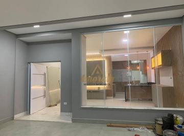 ee0de9b3e473bafa9e7d7c6b52a494410800b296 · Casa com 3 dormitórios à venda, 131 m² por R$ 795.000 - Jardim Terramérica II - Americana/SP