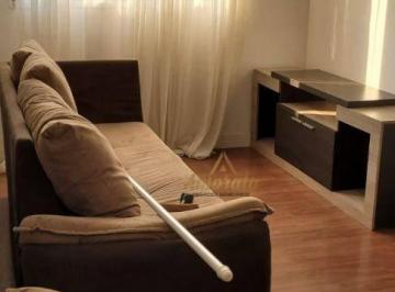 e061c6580445f176a0fe5174c6f56eeb36a16fcb · Apartamento com 2 dormitórios à venda, 45 m² por R$ 198.000 - Chácara Letônia - Americana/SP